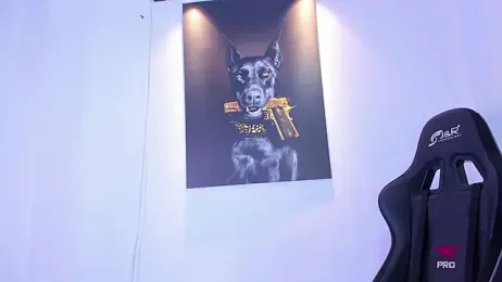 stiven_24cm webcam model stream image