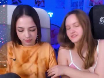 kellypoter webcam model stream image