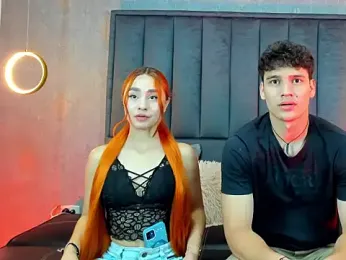 MeilyMuse_Maximus webcam model stream image