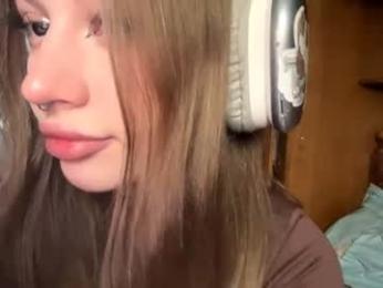 twilatompson webcam model stream image