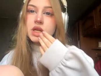 twilatompson webcam model stream image