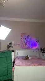 bigbabykiki webcam stripchat model stream image