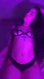 Sersirena webcam model stream image