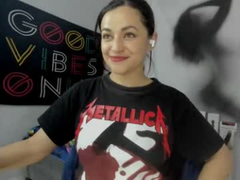 azucenaxxxgp webcam model stream image