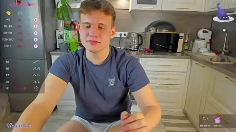 fruitninjaga webcam model stream image