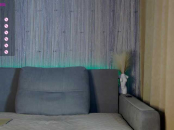 -Smetanka- webcam bongacams model stream image