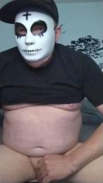 MoNsTERpassiv webcam model stream image