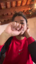 Canelasol2 webcam model stream image