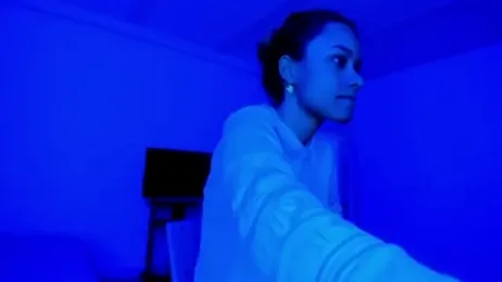 SamanthaWatson webcam model stream image