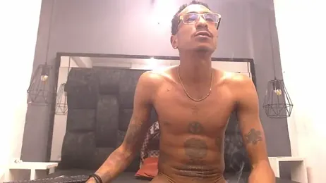 Jose_Smoke webcam model stream image