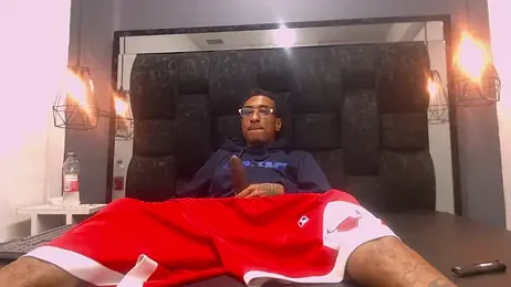 Jose_Smoke webcam model stream image