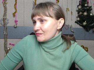 Kelly Clar webcam model stream image