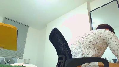 MARCK_CHEST webcam model stream image