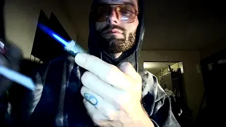 hungspundick1 webcam model stream image