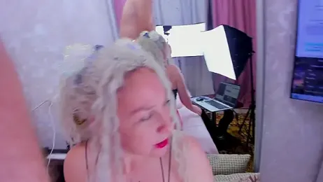 Gerald_and_Kristy webcam model stream image