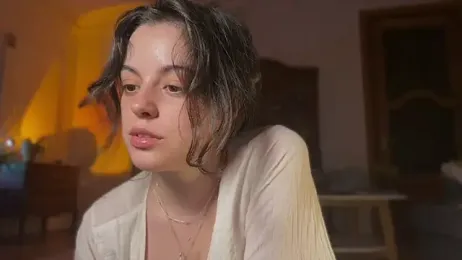 OohBunny webcam model stream image