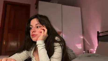 OohBunny webcam stripchat model stream image