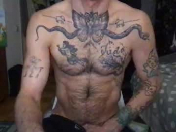 brianmuscle webcam model stream image