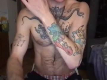 brianmuscle webcam model stream image