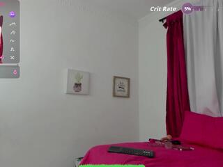 Amara Luxxe webcam model stream image