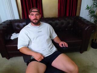 Adam Jamesonn webcam model stream image