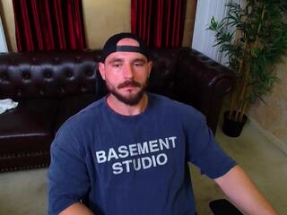 Adam Jamesonn webcam model stream image