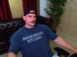 Adam Jamesonn webcam model stream image