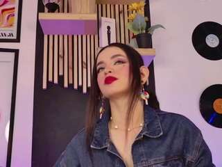 gabymanson1 webcam model stream image