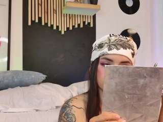 gabymanson1 webcam model stream image