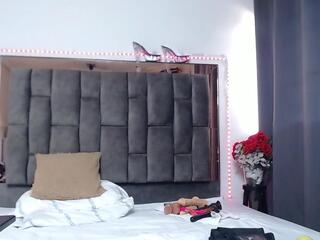 Salmma Joha webcam model stream image