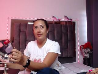 Salmma Joha webcam model stream image