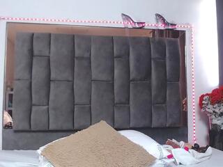 Salmma Joha webcam model stream image