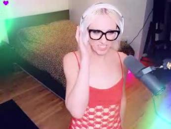 sissyashleigh webcam model stream image