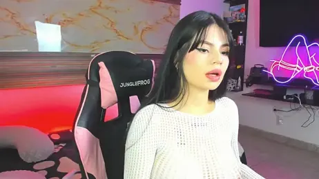 Cloe_roouse webcam stripchat model stream image