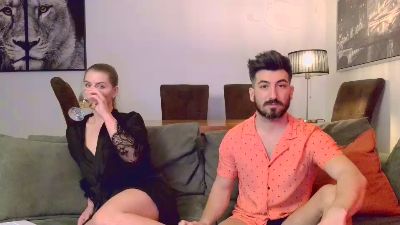 RosabellaOnly webcam model stream image