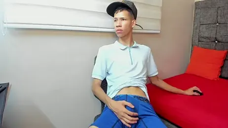 Rome__19 webcam model stream image