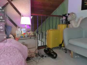 _xcherrycrushx_ webcam model stream image