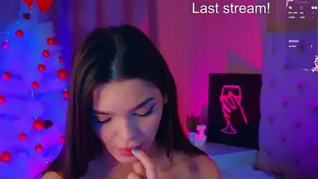 MarciaMarshall webcam model stream image