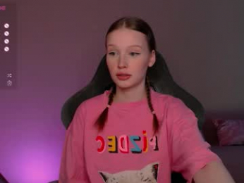 solanochka webcam model stream image