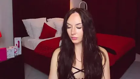 Suga_babe webcam model stream image