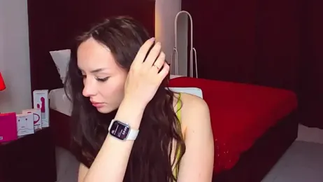 Suga_babe webcam model stream image