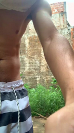 Jhonyghd webcam model stream image