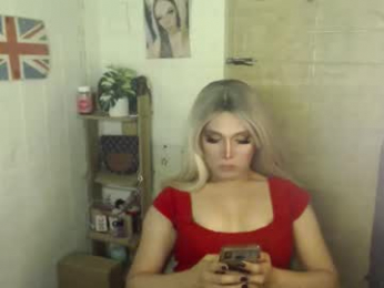 naughty_kim20 webcam model stream image