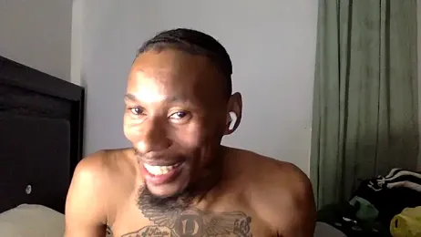 KingDerRico webcam model stream image