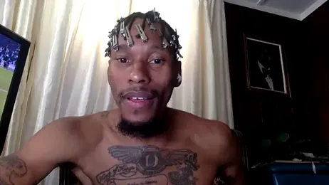 KingDerRico webcam model stream image