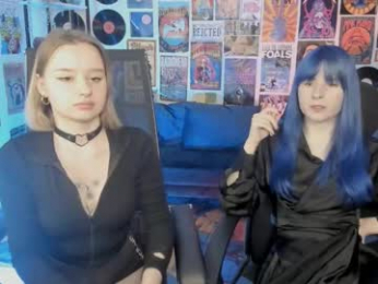 lexiwenford webcam model stream image