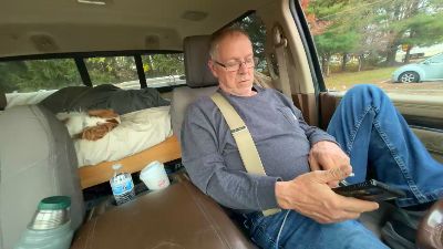 rover644 webcam model stream image