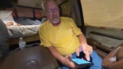 rover644 webcam model stream image