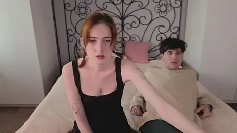 Danny_loves_Mary webcam model stream image