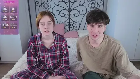 Danny_loves_Mary webcam model stream image